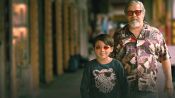 Lolo and the Kid Fragman