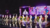 SEVENTEEN TOUR ‘FOLLOW’ AGAIN TO CINEMAS Fragman