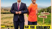 Geniş Aile 4: Cevahir & Ulvi Fragman
