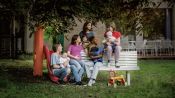 Young Mothers Fragman