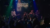 Barda Fragman