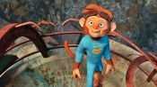 Spark: A Space Tail Fragman