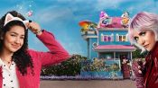 Gabby's Dollhouse: The Movie Fragman