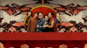 The Wedding Banquet Fragman