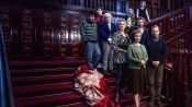 Inheritance Fragman