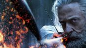 The Death of Robin Hood Fragman