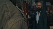 Ballistic Fragman