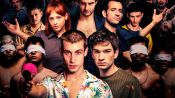 Fraternity Fragman