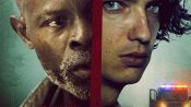 The Passenger Fragman