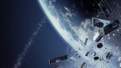 Wild Wild Space Fragman