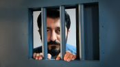 İllegal Hayatlar: Meclis Fragman