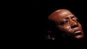 Moses the Black Fragman