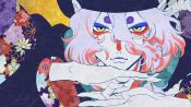 Mononoke the Movie: The Phantom in the Rain Fragman