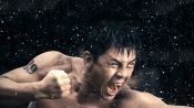 The Wrath of Vajra Fragman