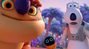 Backkom Bear 3: Mars Mission Fragman