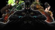 Batman Ninja vs. Yakuza League Fragman