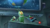 Plankton: The Movie Fragman