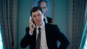 The Wizard of the Kremlin Fragman