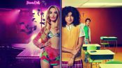 Summer of 69 Fragman