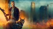 Muzzle: City of Wolves Fragman