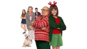 A Sudden Case of Christmas Fragman