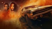Road Wars: Max Fury Fragman