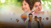 Patron Mutlu Son İstiyor Fragman