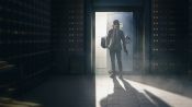 How to Rob a Bank Fragman