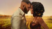Ruth & Boaz Fragman