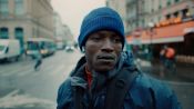 Souleymane's Story Fragman