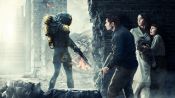 Extinction Fragman