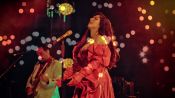 Mon Laferte, te amo Fragman
