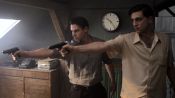 A berni követ Fragman