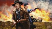 Slow West Fragman