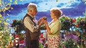 Roald Dahl's Esio Trot Fragman