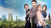 Pulling Strings Fragman