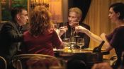 The Dinner Fragman