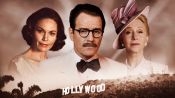 Trumbo Fragman