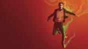 Ballad of a Small Player Fragman