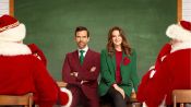 The Santa Class Fragman