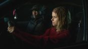 Captive Fragman