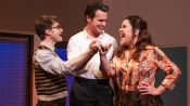 Merrily We Roll Along Fragman