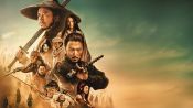 Blades of the Guardians Fragman
