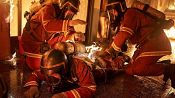 Firefighters Fragman