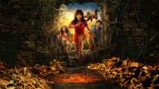 Dora and the Search for Sol Dorado Fragman