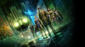 Watchmen: Chapter I Fragman