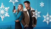 Falling Like Snowflakes Fragman