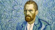 Loving Vincent Fragman