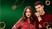 Five Gold Rings Fragman