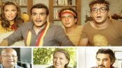 Aşk Oyunu Fragman